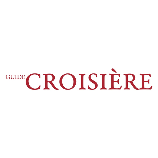 Guide Croisière app icon