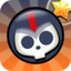 Rotating Bones icon