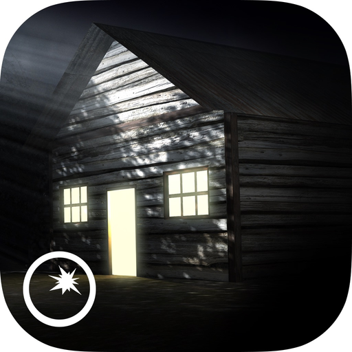 Cabin Escape: Alice's Story app icon