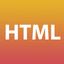 HTML Viewer Q icon