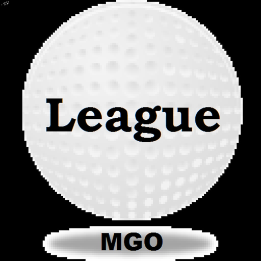 MGO-League app icon