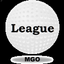 MGO-League icon