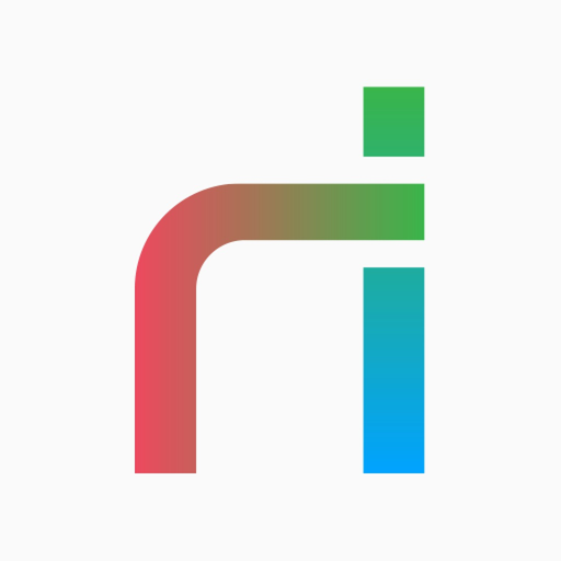 Imbric - Taxi, bus & parking app icon