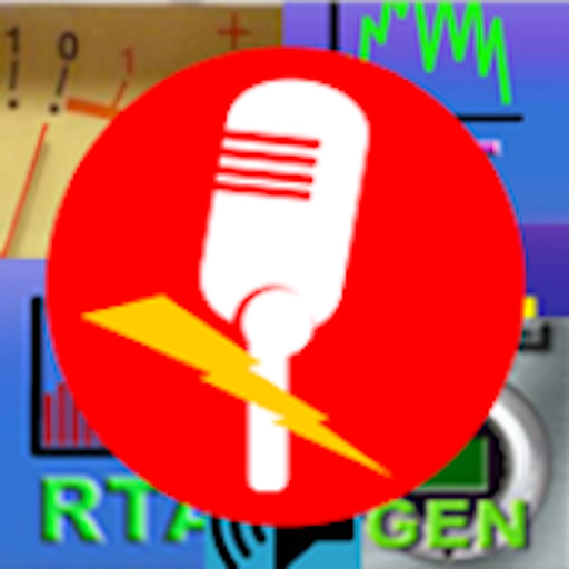 AudioTools Wireless app icon