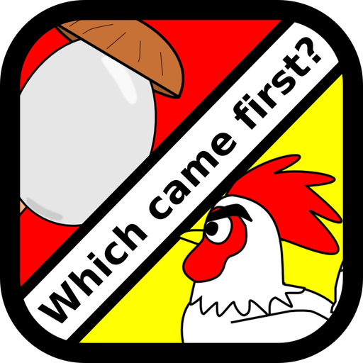 Chicken or the Egg app icon