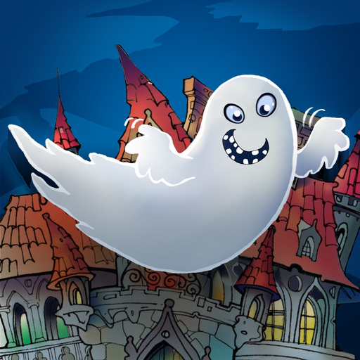 Ghost Blitz app icon