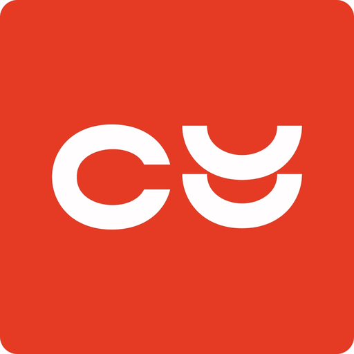 Сушилка. Удобные кафе app icon