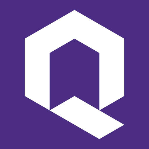 Queens Public Library app icon