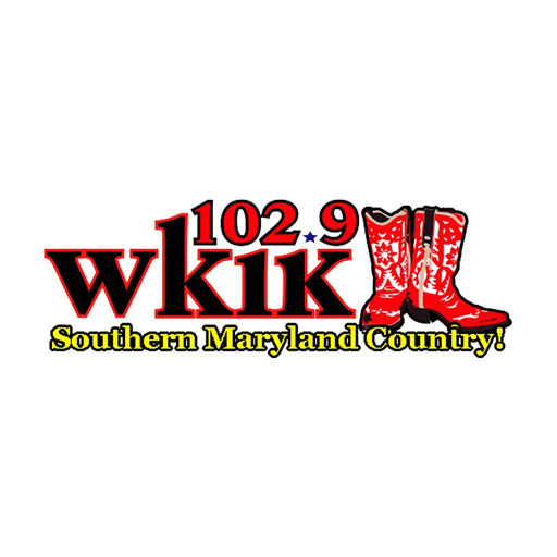 Country 102.9 WKIK app icon