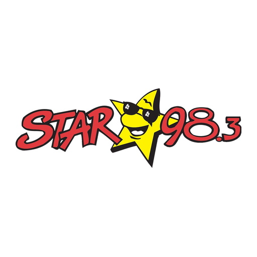 Star 98.3 WSMD app icon