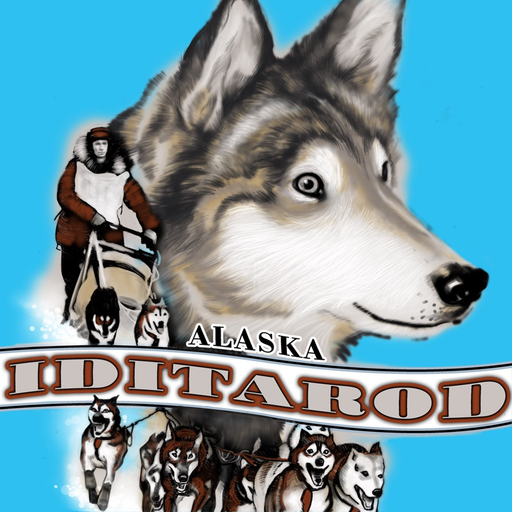 Iditarod® The Official App app icon