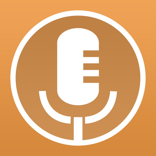 Voice Record Pro 7 app icon