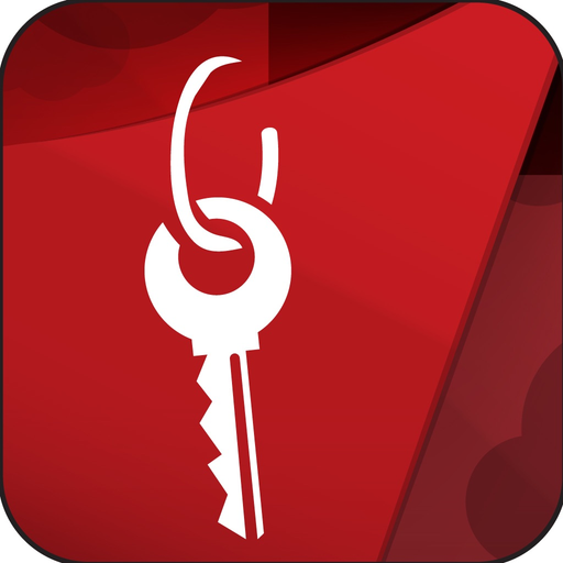 BLC Pass app icon