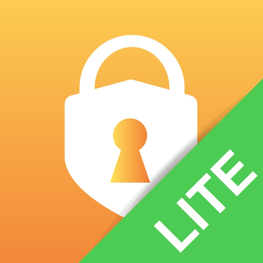 SafePin Lite app icon