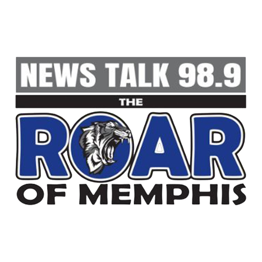 News Talk 98.9 app icon