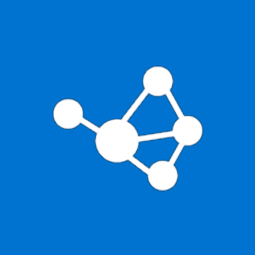 Reporter OpenScape FM app icon