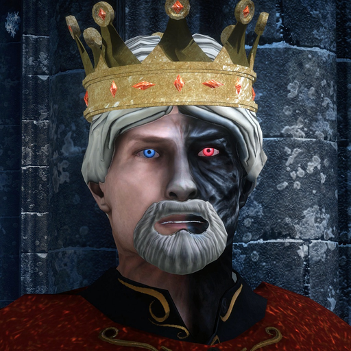 Pawn of the Dead (Chess Game) app icon