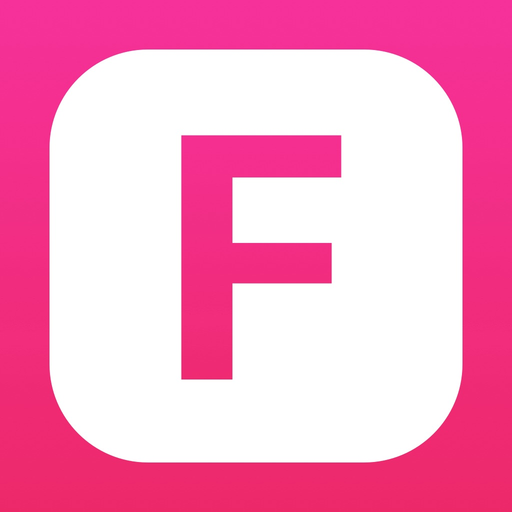 Font: Cool Design Keyboard App app icon