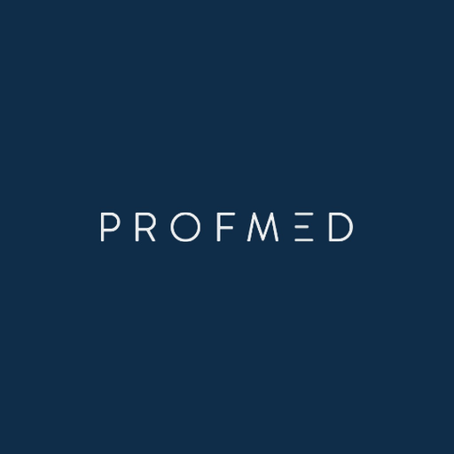 Profmed Medical Scheme app icon