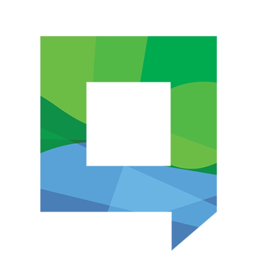 SparkChat Messenger app icon