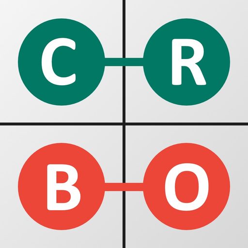 Cross Boss app icon