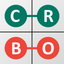Cross Boss icon