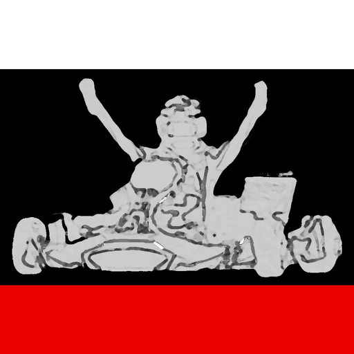 Jetting Max Kart for Rotax Max app icon
