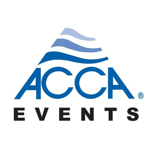 ACCA Events app icon