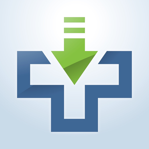 InputHealth Point of Care app icon