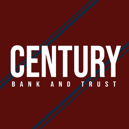 Century Bank and Trust app icon