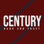 Century Bank and Trust icon