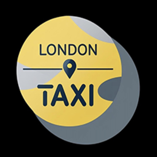 London Taxi. app icon