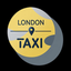 London Taxi. icon