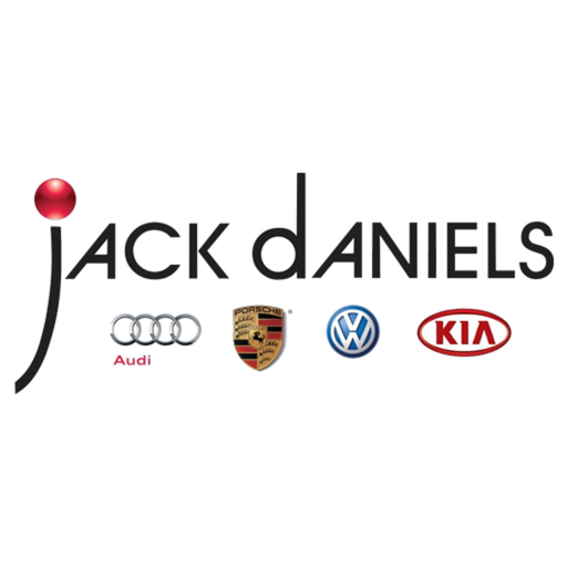 Jack Daniels Motors MLink app icon