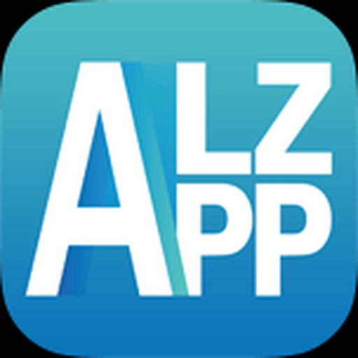 Alz App app icon