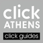 Athens by clickguides.gr icon