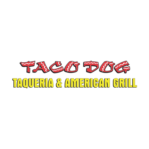 Taco Dog app icon