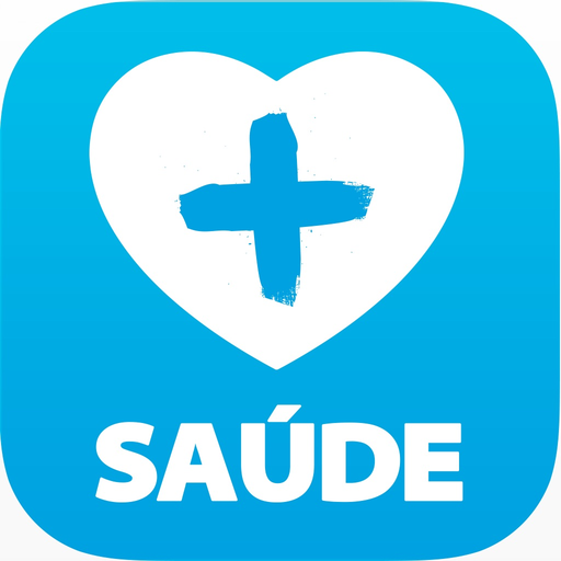 Mais Saúde app icon