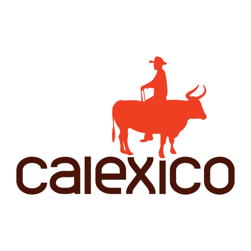Calexico app icon