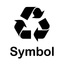 Symbol Keyboard-Character Pad icon