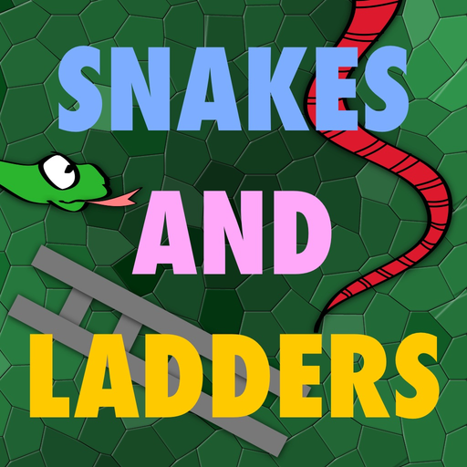 Snakes and Ladders Ultimate app icon