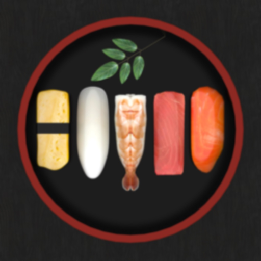 Dismantlement SUSHI | Riddle app icon