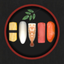 Dismantlement SUSHI | Riddle icon