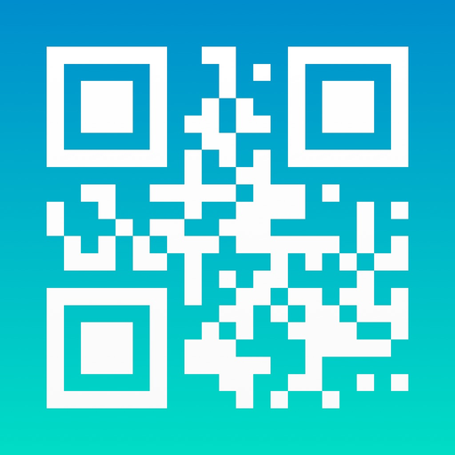 QRCode Barcode app icon