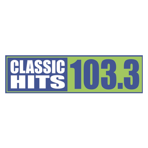 Classic Hits 103.3 app icon