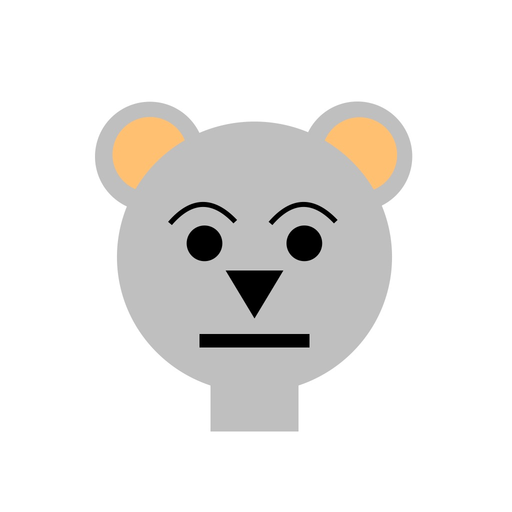 Algernon app icon