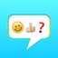 Guess Emoji ~ Fun Guess the Meaning of Emojis icon