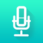 Voice Dictation to text icon