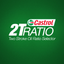 Castrol 2TRatio icon