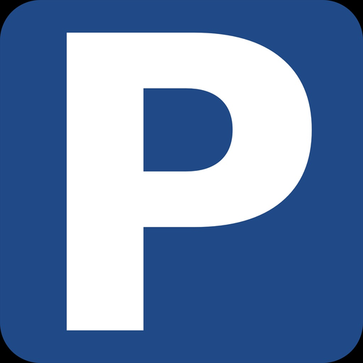 Find Car Location! app icon
